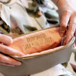 Gold Hidden Message Bag | Personalize