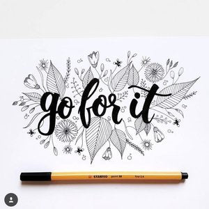 50 Tiny Quotes That Resonate
