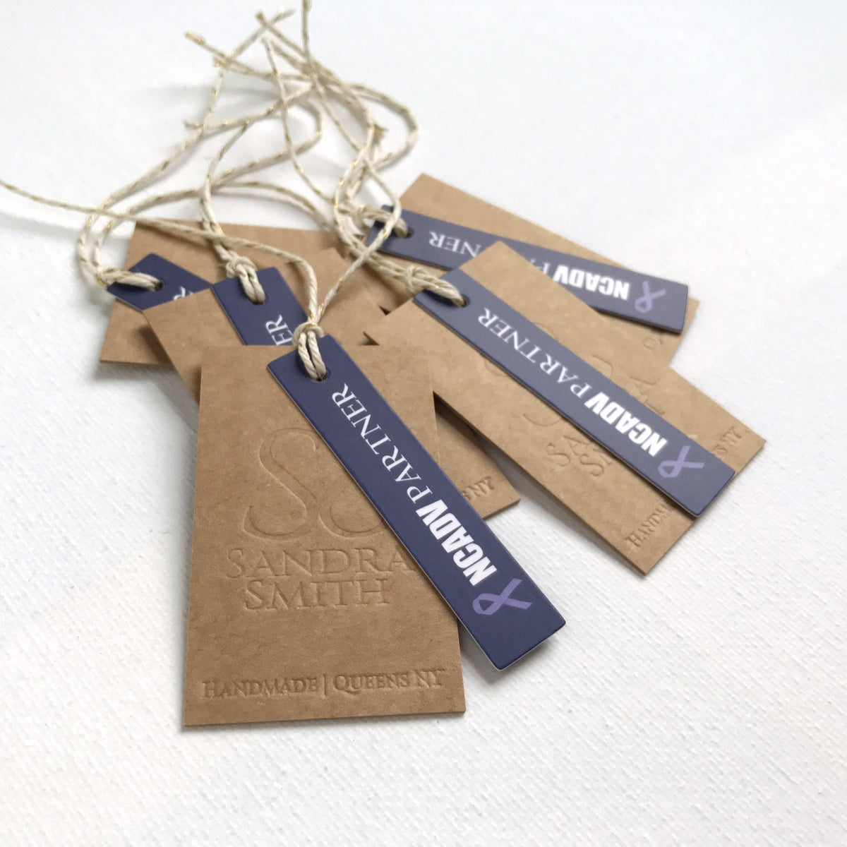 Celebrating a Partnership with Gifts That Give Back
