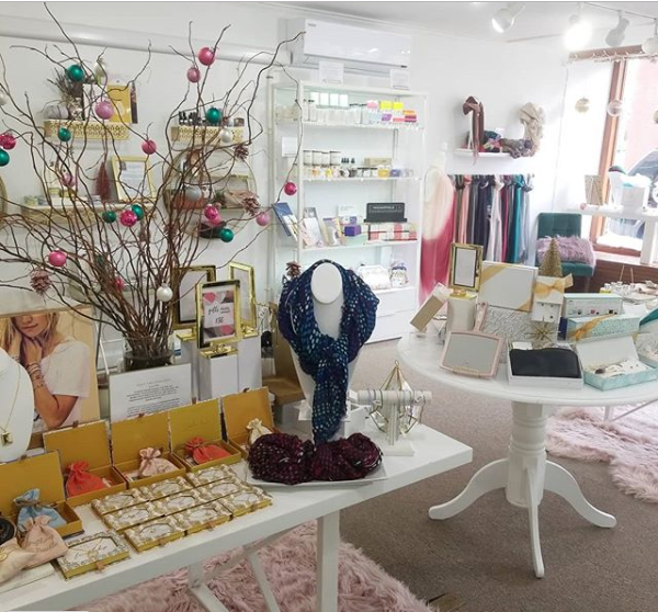 Say Hello to a New Retailer: Kaliada of Warwick NY