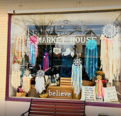 New Retailer: Market House of Westwood, New Jersey