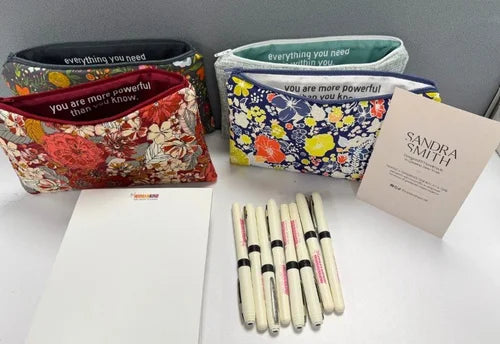 Supporting Survivors With Womankind’s Pathways to Empowerment and Handmade Gifts