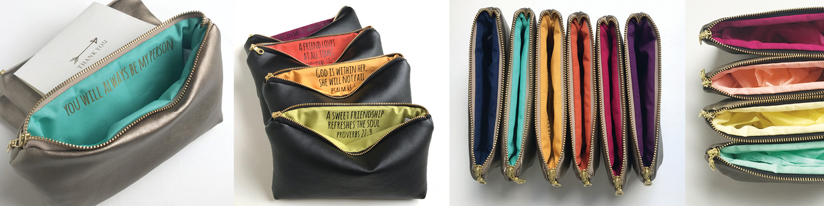 Secret Message Bags