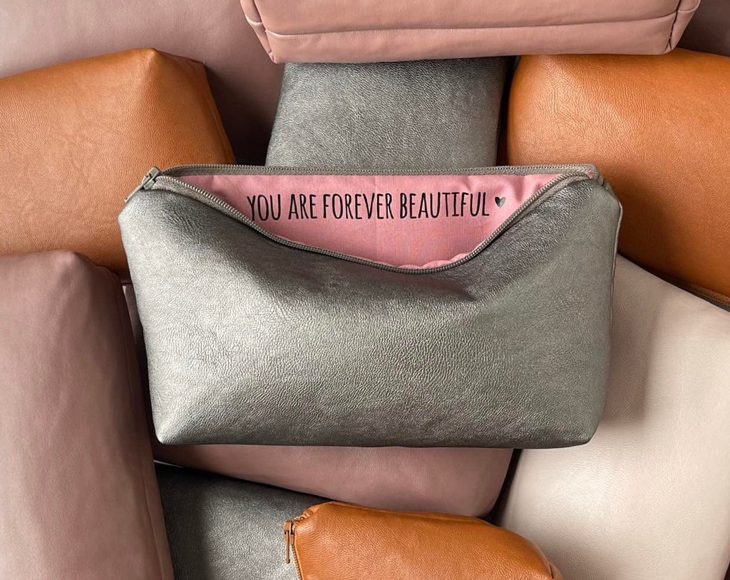 You Are Forever Beautiful