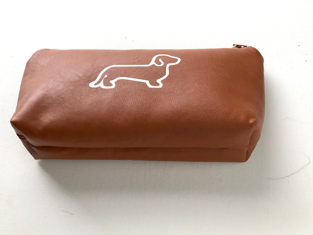 Doxie Lovers Bag