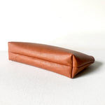 Worthy Of Greatness | Faux Leather Pencil Bag