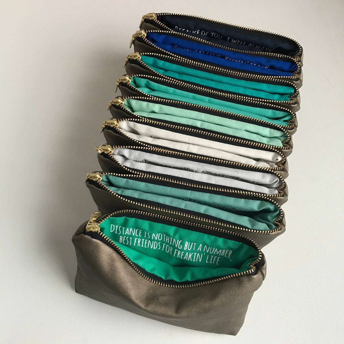 Personalized Medical INSPIRED Bags