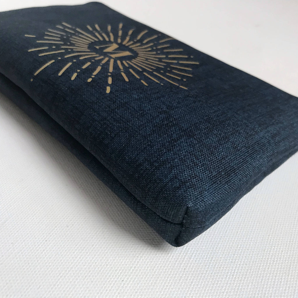 Zodiac Bag | Navy